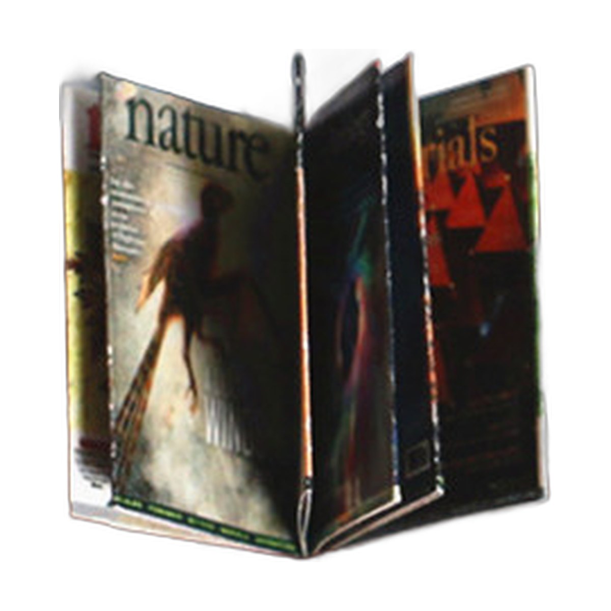 Dollhouse Miniature Books