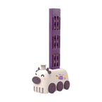 Domino Train Toy