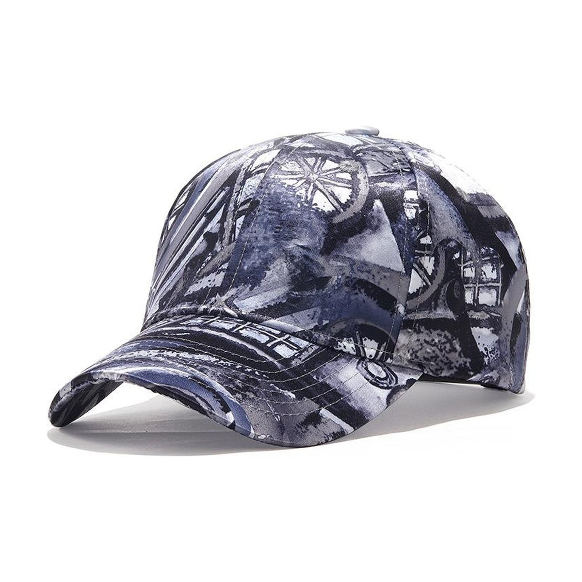 Doodle Baseball Cap