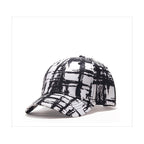 Doodle Baseball Cap