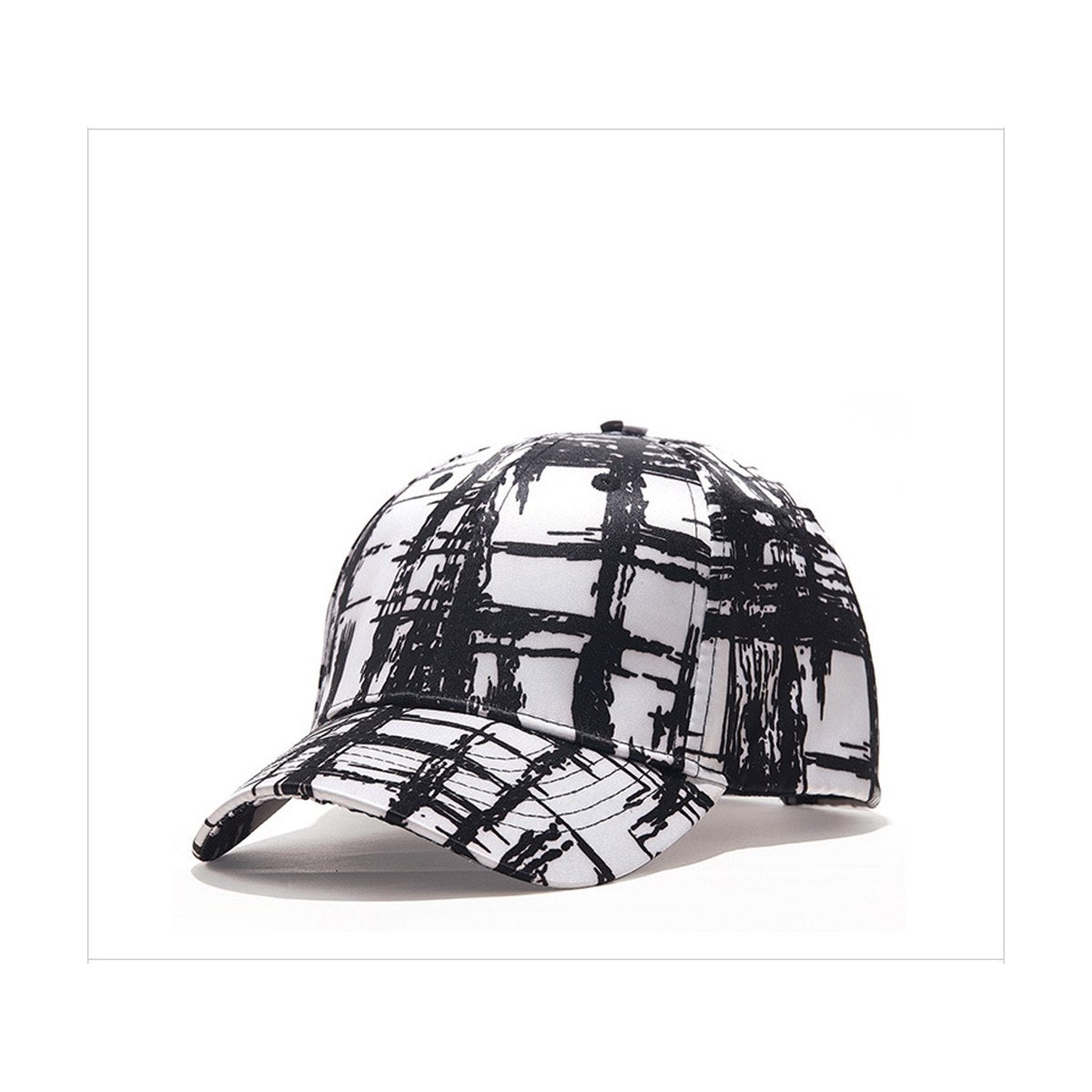 Doodle Baseball Cap