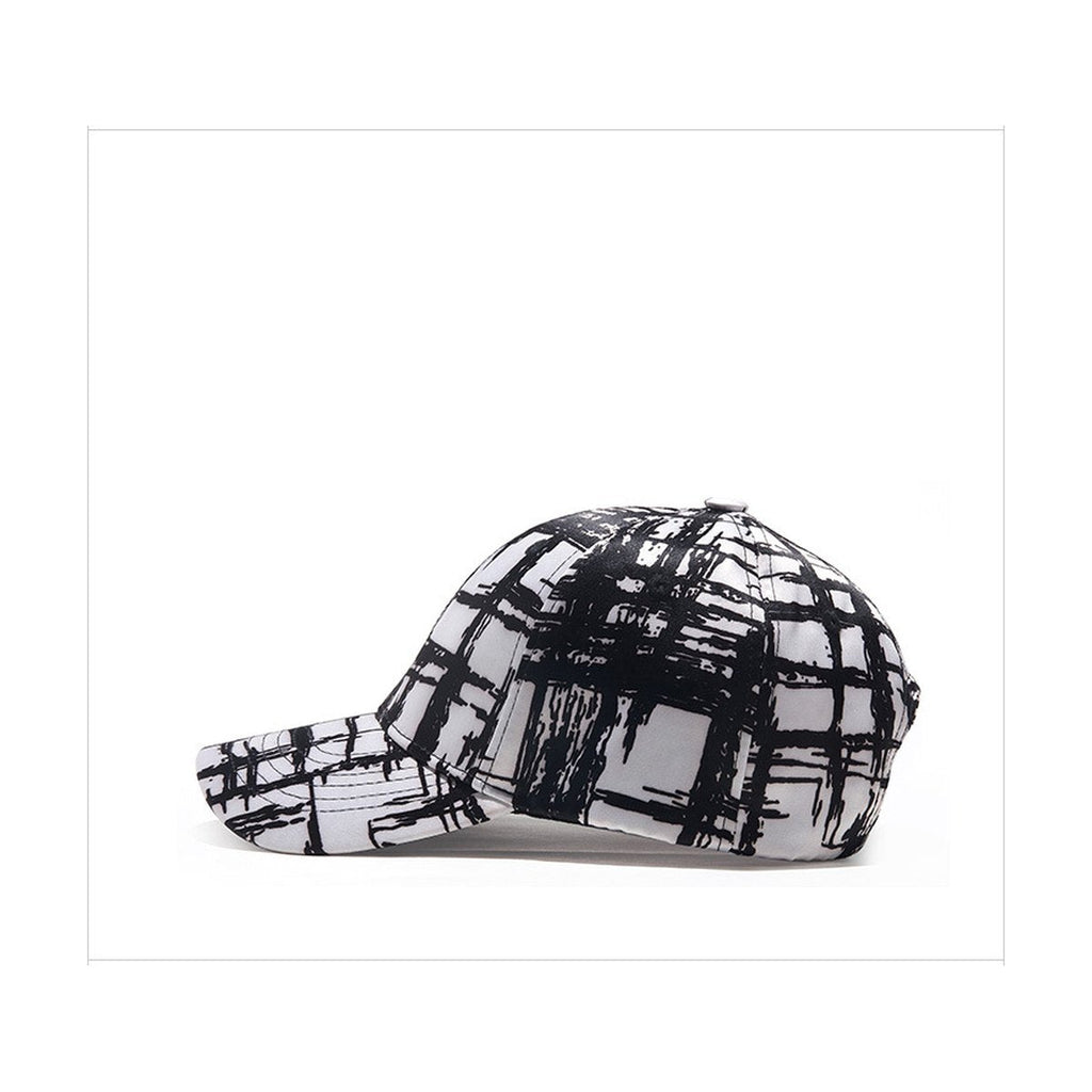 Doodle Baseball Cap