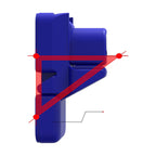 Doorway Pull-Up Bar 70–92 cm
