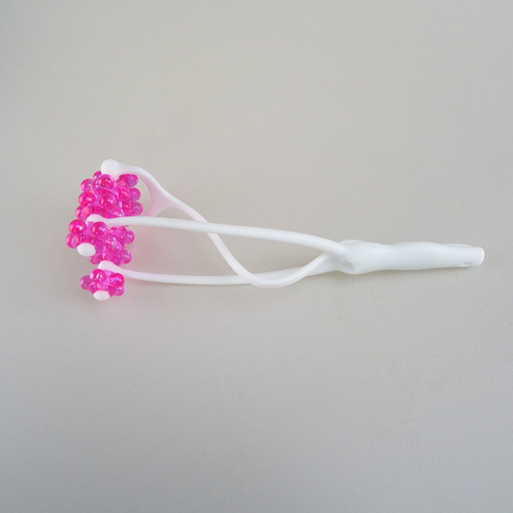 Double Chin V Face Beauty Roller Facial