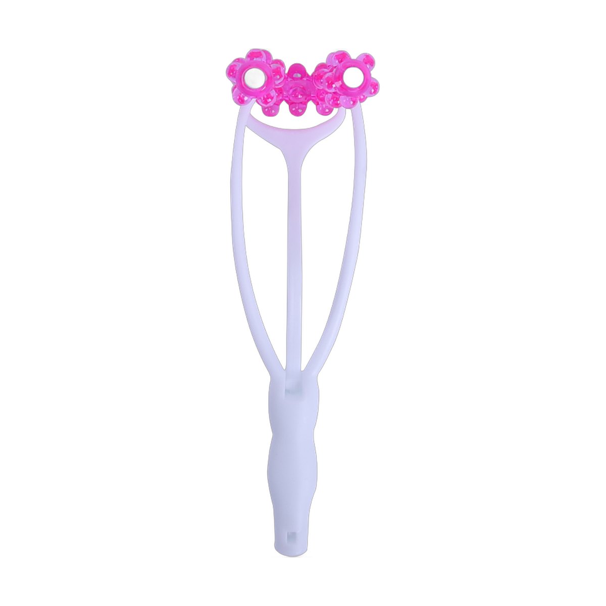 Double Chin V Face Beauty Roller Facial
