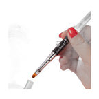Double-Ended Nail Art Brush Set