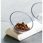 Double Pet Bowl