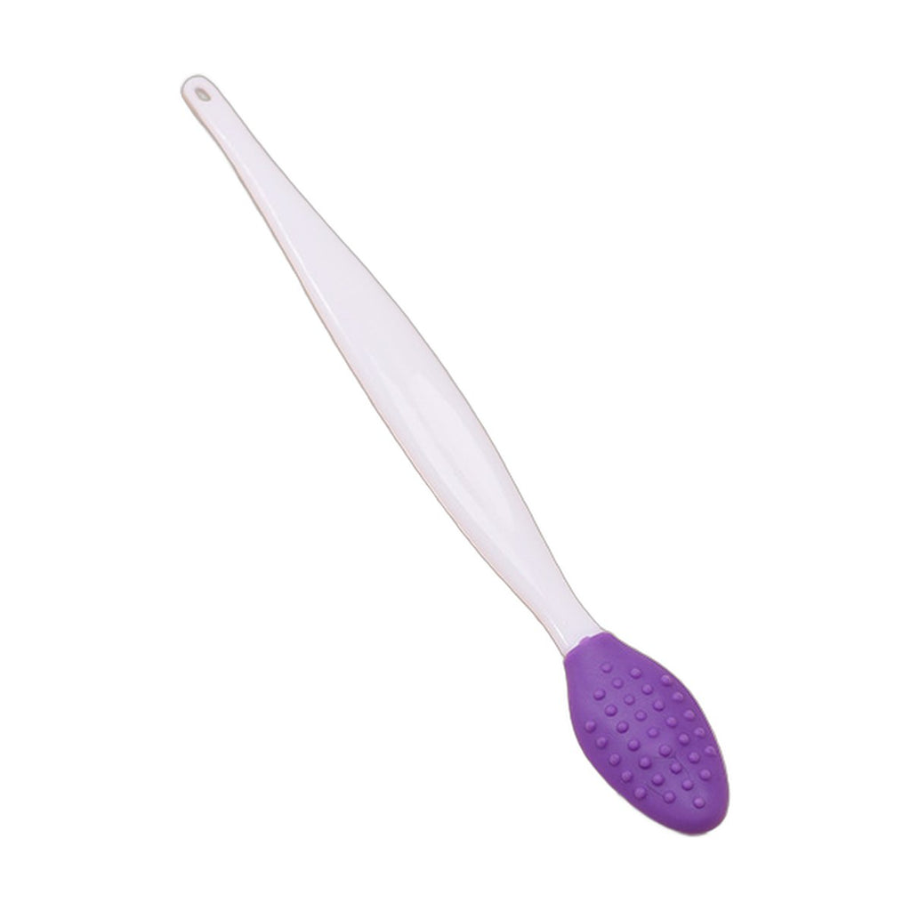 Dual Sided Nose & Lip Cleansing Brush
