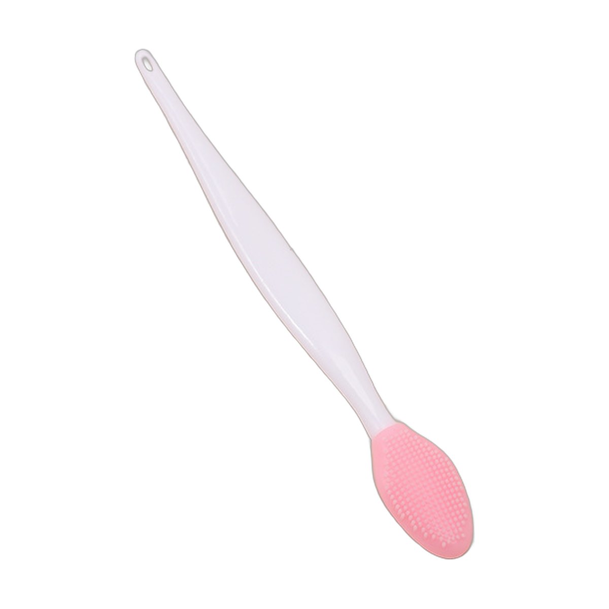 Dual Sided Nose & Lip Cleansing Brush