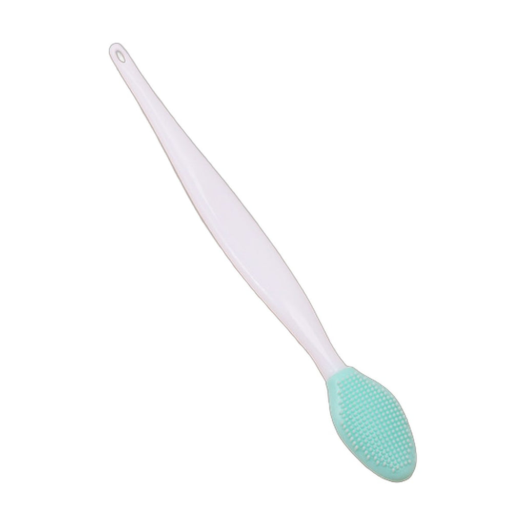 Dual Sided Nose & Lip Cleansing Brush