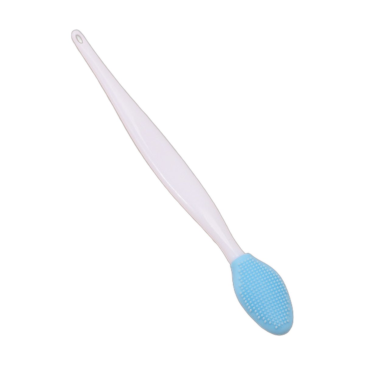 Dual Sided Nose & Lip Cleansing Brush