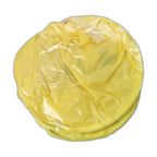 Duck Raincoat and Umbrella Hat
