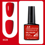 Mischeering Glitter Nail Polish – 30 Shades