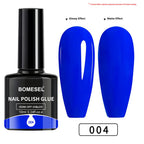 BOMESEL Gel Polish – 15 Shades