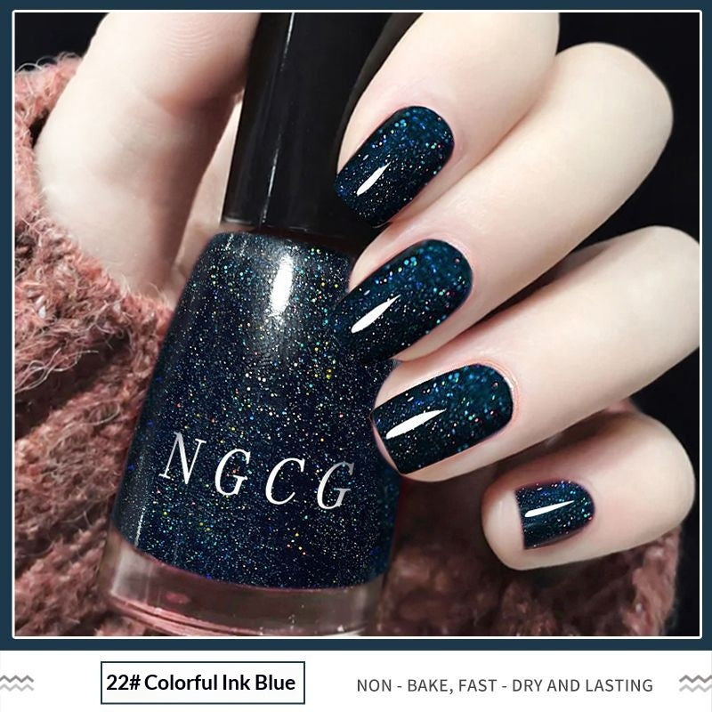 NGCG Nail Polish – 27 Shades