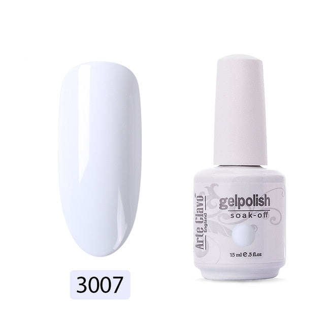 Arte Clavo Summer Gel Polish – 24 Shades