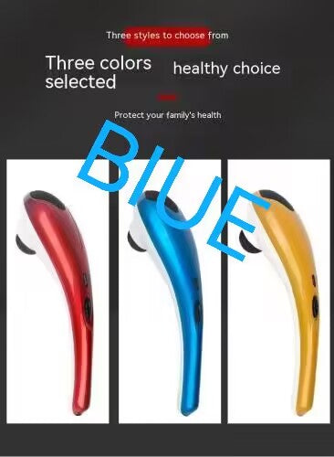 Handheld Full Body Massager