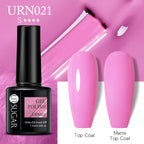 UR SUGAR Winter Glitter Gel Polish – 30 Shades