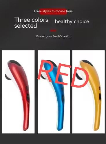 Handheld Full Body Massager
