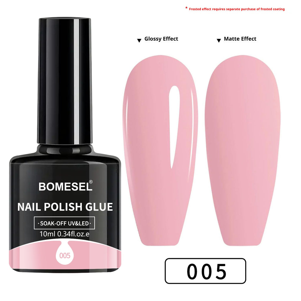 BOMESEL Gel Polish – 15 Shades