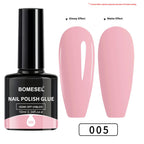 BOMESEL Gel Polish – 15 Shades