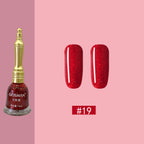 GOSMAN Glitter Nail Polish – 29 Shades