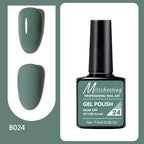 Mischeering Glitter Nail Polish – 30 Shades
