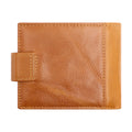 Eagle Hand-polished High-end First Layer Cowhide Wallet