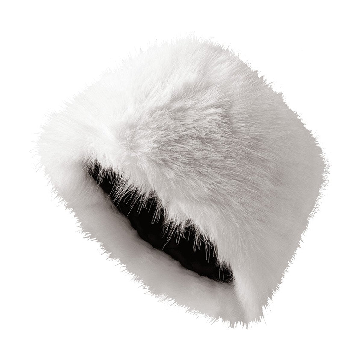 Earflaps Northeast Bucket Plush Hat