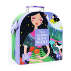 Early Childhood Education Puzzle Toy