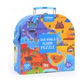 Early Childhood Education Puzzle Toy