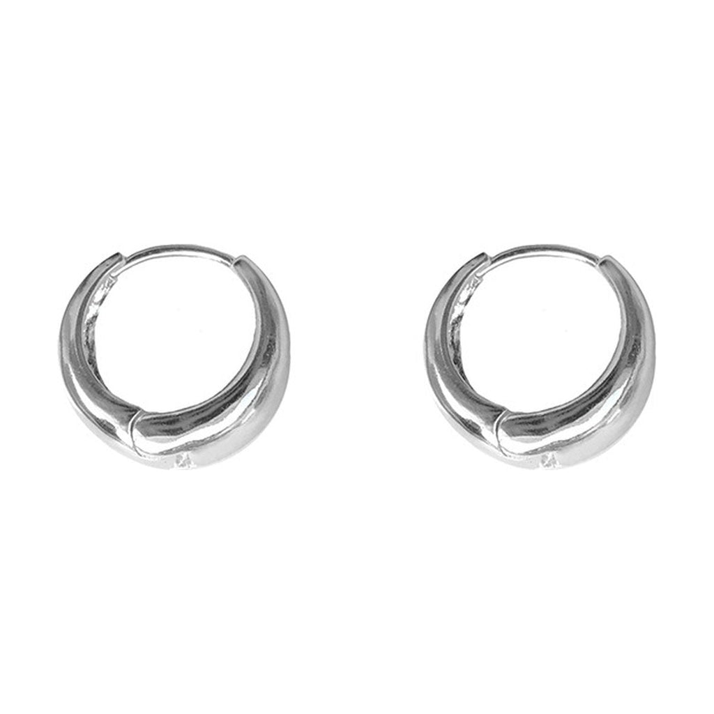 Earrings Water Drop