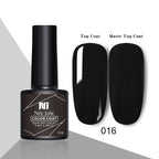 Née Jolie Nude Gel Polish – 30 Shades