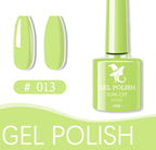 Glitter Gel Polish – 30 Shades