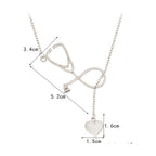Echoscope Pendant Necklace