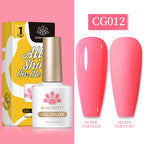 Born Pretty Glitter Gel Polish – 27 Shades