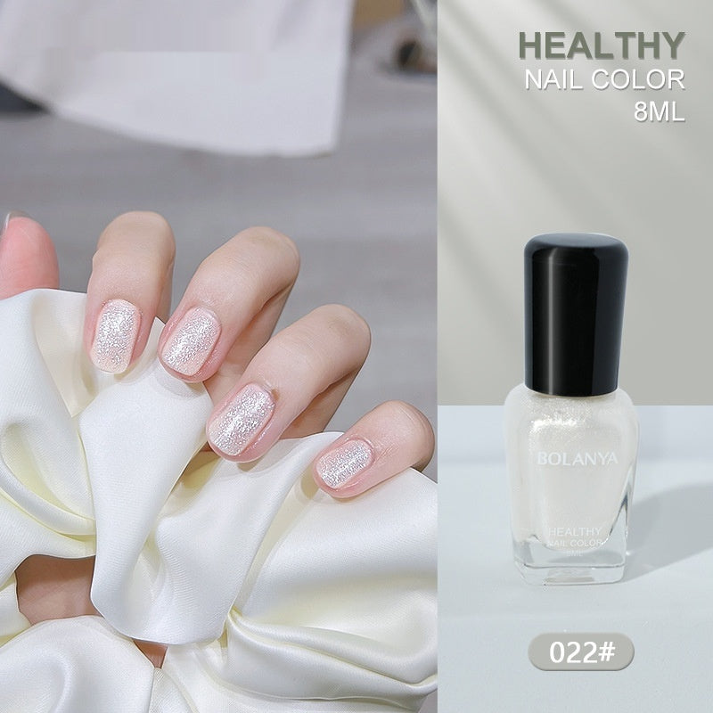 BOLANYA Glitter Base Coat – 23 Shades