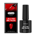 EelHope Jelly Nail Polish