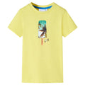 Kids' Popsicle Print T-Shirt