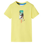 Kids' Popsicle Print T-Shirt