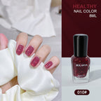 BOLANYA Glitter Base Coat – 23 Shades