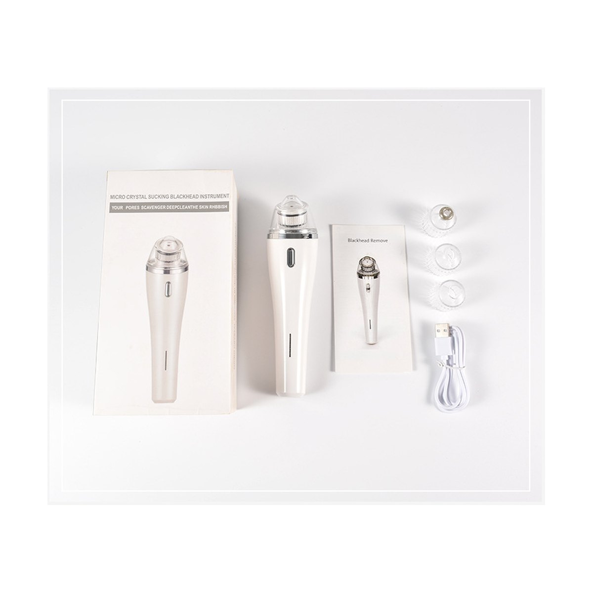 Electric Blackhead Remover