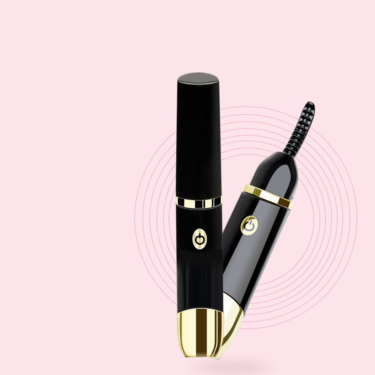 Electric Eyelash Curler