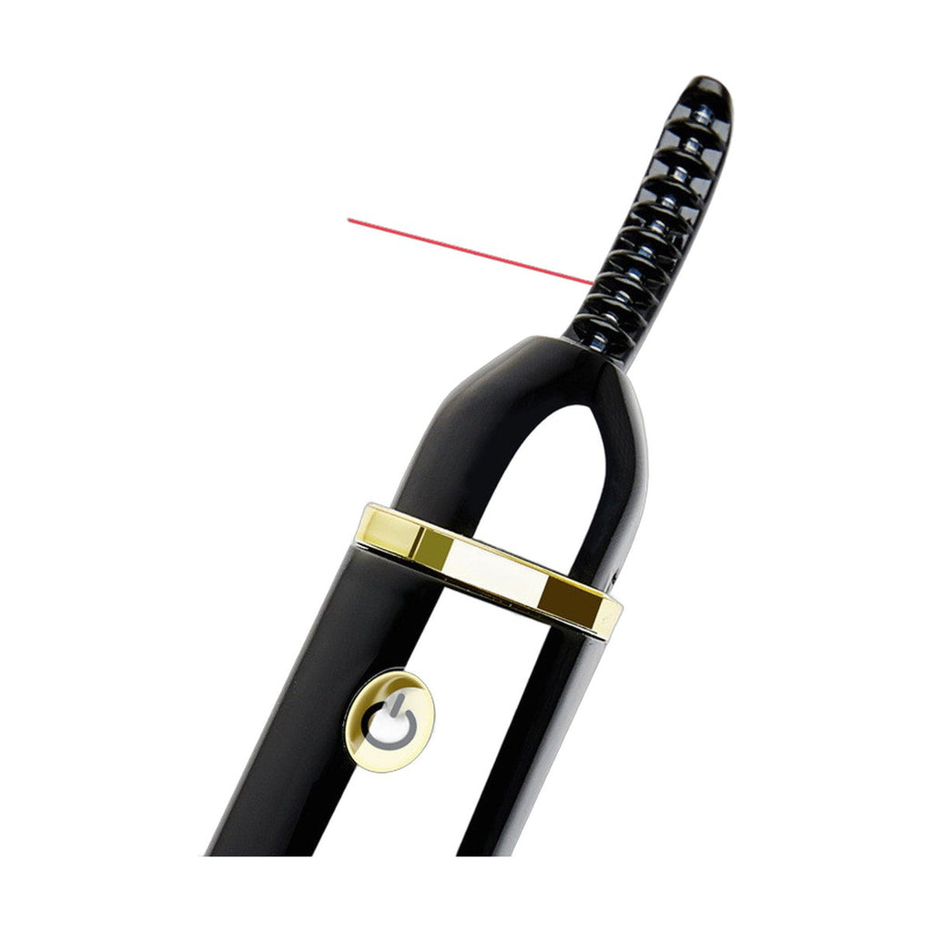 Electric Eyelash Curler