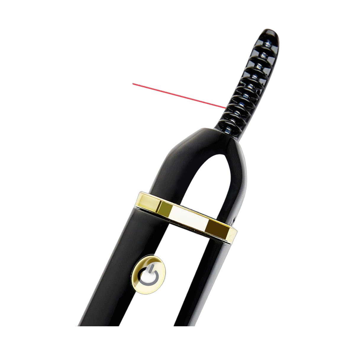 Electric Eyelash Curler