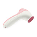 Electric Facial Cleanser Pore Cleaner Brush Massager