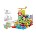 Electric Gears Building Kit
