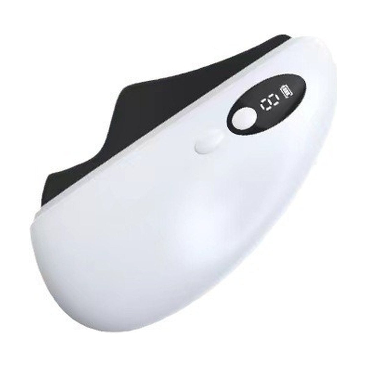 Electric Gua Sha Board Smart Facial Massager