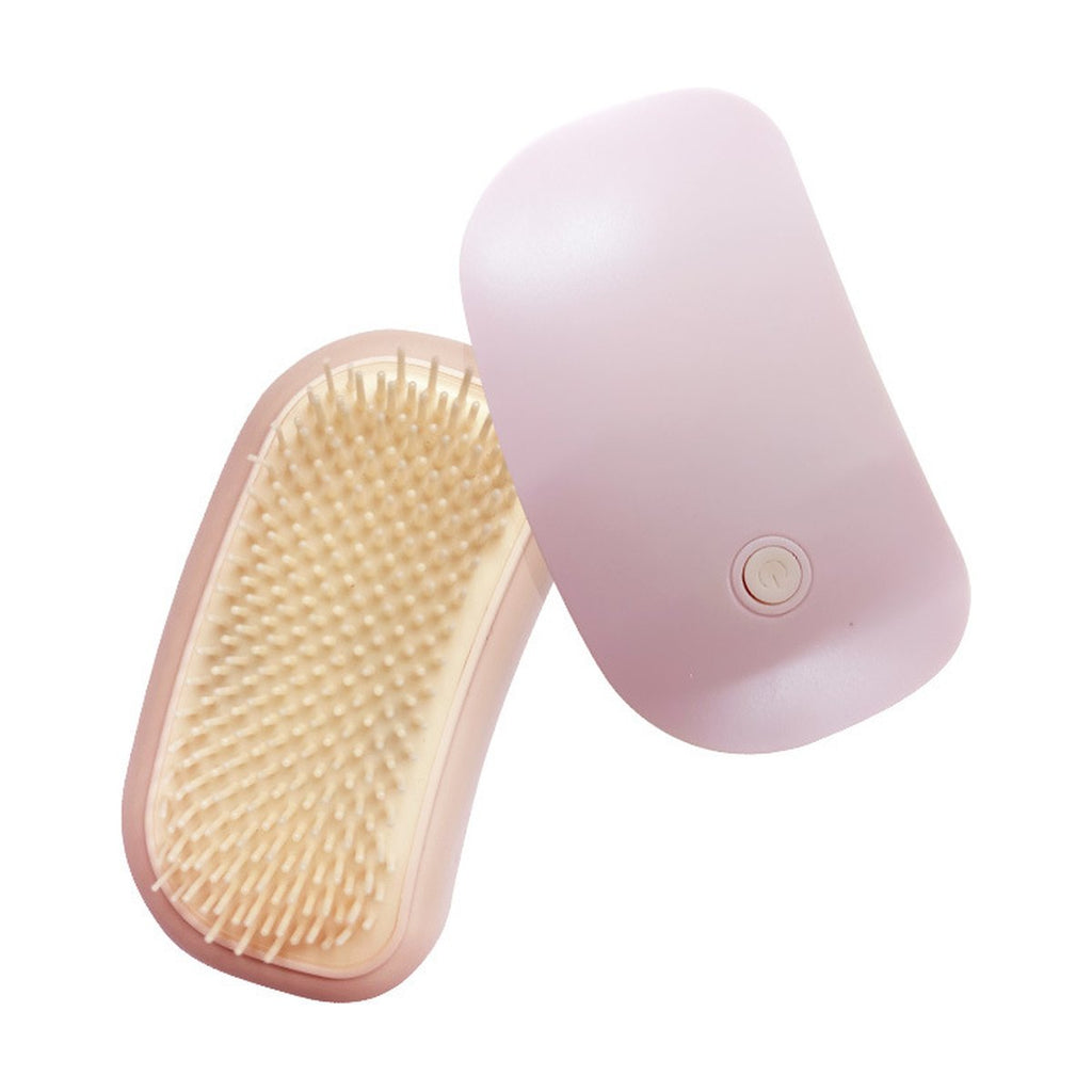 Electric Head Massage Comb