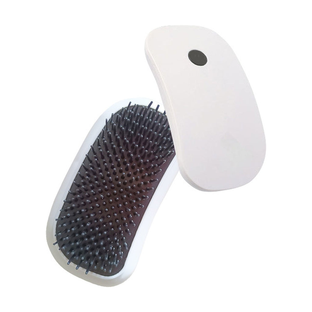 Electric Head Massage Comb